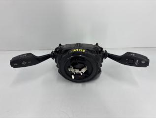 Блок подрулевых переключателей BMW 3 2013 контрактная Блок подрулевых переключателей BMW 3 2013