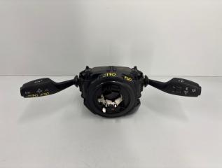 Блок подрулевых переключателей BMW 3 2013 контрактная Блок подрулевых переключателей BMW 3 2013