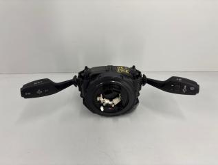 Блок подрулевых переключателей BMW 3 2012 контрактная Блок подрулевых переключателей BMW 3 2012