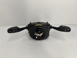 Блок подрулевых переключателей BMW 3 2012 контрактная Блок подрулевых переключателей BMW 3 2012