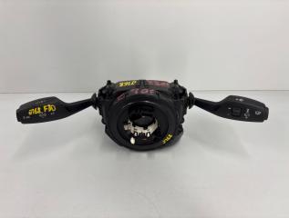 Блок подрулевых переключателей BMW 3 2013 контрактная Блок подрулевых переключателей BMW 3 2013