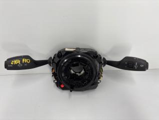 Блок подрулевых переключателей BMW 5 2016 контрактная Блок подрулевых переключателей BMW 5 2016