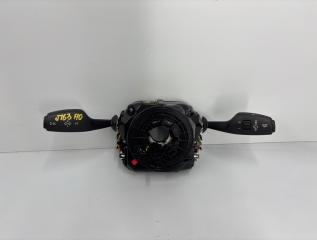 Блок подрулевых переключателей BMW 5 2014 контрактная Блок подрулевых переключателей BMW 5 2014