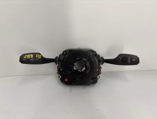 Блок подрулевых переключателей BMW 5 2010 контрактная Блок подрулевых переключателей BMW 5 2010