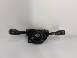 Блок подрулевых переключателей BMW X3 2006 контрактная Блок подрулевых переключателей BMW X3 2006