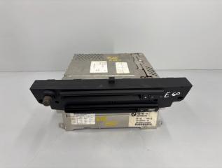 Магнитола CCC BMW 5