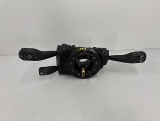 Блок подрулевых переключателей BMW X5 контрактная Блок подрулевых переключателей BMW X5