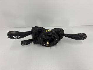 Блок подрулевых переключателей BMW X5 контрактная Блок подрулевых переключателей BMW X5