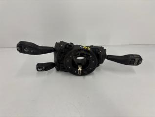 Блок подрулевых переключателей BMW X5 контрактная Блок подрулевых переключателей BMW X5