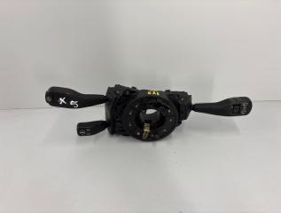 Блок подрулевых переключателей BMW X5 контрактная Блок подрулевых переключателей BMW X5