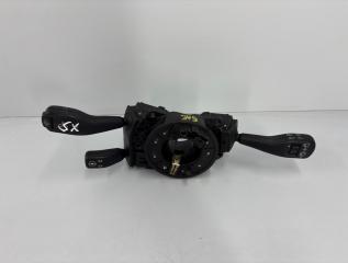 Блок подрулевых переключателей BMW X5 контрактная Блок подрулевых переключателей BMW X5