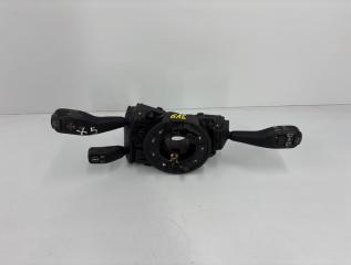 Блок подрулевых переключателей BMW X5 контрактная Блок подрулевых переключателей BMW X5