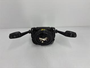 Блок подрулевых переключателей BMW X6 контрактная Блок подрулевых переключателей BMW X6