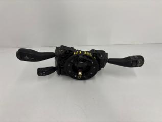 Блок подрулевых переключателей с подогревом BMW X5