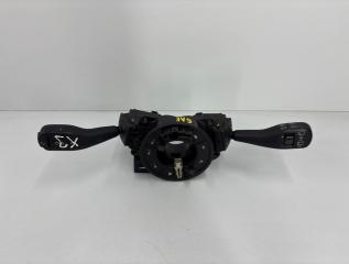 Блок подрулевых переключателей BMW X3 контрактная Блок подрулевых переключателей BMW X3