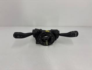 Блок подрулевых переключателей BMW X3 контрактная Блок подрулевых переключателей BMW X3