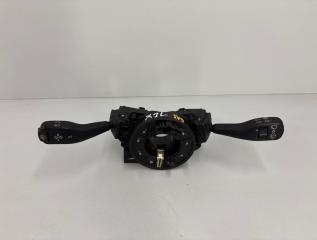 Блок подрулевых переключателей BMW X3 контрактная Блок подрулевых переключателей BMW X3