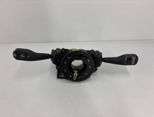 Блок подрулевых переключателей BMW X3 контрактная Блок подрулевых переключателей BMW X3