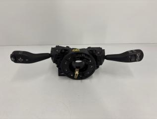 Блок подрулевых переключателей BMW 3 контрактная Блок подрулевых переключателей BMW 3