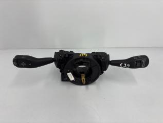 Блок подрулевых переключателей BMW 5 контрактная Блок подрулевых переключателей BMW 5