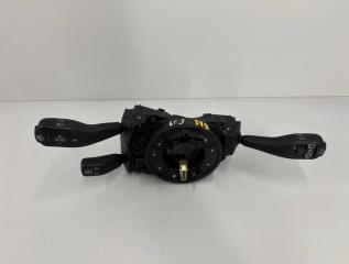 Блок подрулевых переключателей BMW 5 контрактная Блок подрулевых переключателей BMW 5