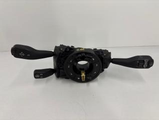 Блок подрулевых переключателей BMW 5 контрактная Блок подрулевых переключателей BMW 5