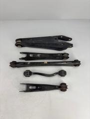 Рычаги задние комплект задние правые Bmw X3 2013 контрактная Рычаги задние комплект задние правые Bmw X3 2013