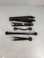 Рычаги задние комплект задние левые Bmw X3 2013 контрактная Рычаги задние комплект задние левые Bmw X3 2013