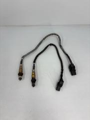 Лямбда зонд верхний комплект BMW 7