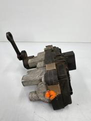 Актуатор турбины 3 F30 N47