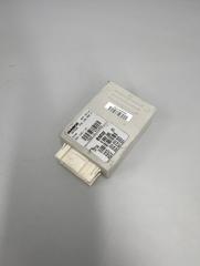 Блок управления подвеской BMW 7