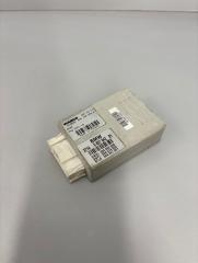 Блок управления подвеской BMW 7