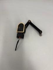 Датчик высоты дорожного просвета Bmw X3 2013 контрактная Датчик высоты дорожного просвета Bmw X3 2013