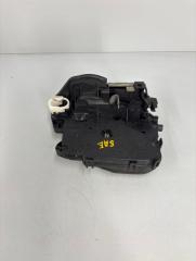 Замок боковой двери передний левый BMW 3