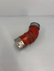 Патрубок интеркулера BMW X5