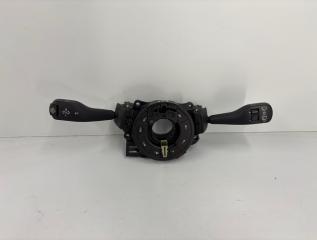 Блок подрулевых переключателей BMW 3 контрактная Блок подрулевых переключателей BMW 3