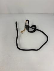 Подводящий топливопровод с датчиком BMW X1