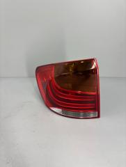 Фонарь задний левый BMW X1