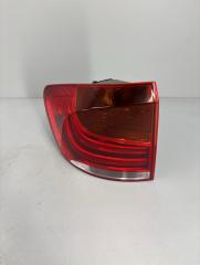 Фонарь задний левый BMW X1