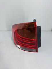 Фонарь задний левый BMW X1