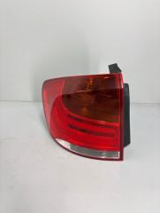 Фонарь задний левый BMW X1