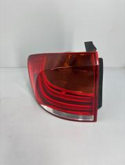 Фонарь задний левый BMW X1