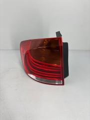 Фонарь задний левый BMW X1