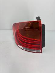 Фонарь задний левый BMW X1