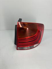Фонарь задний правый BMW X1