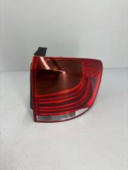Фонарь задний правый BMW X1