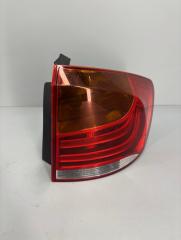Фонарь задний правый BMW X1