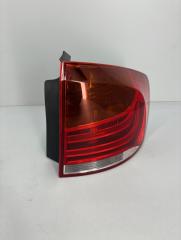 Фонарь задний правый BMW X1