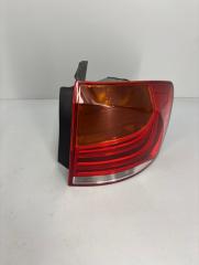 Фонарь задний правый BMW X1