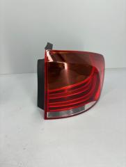 Фонарь задний правый BMW X1